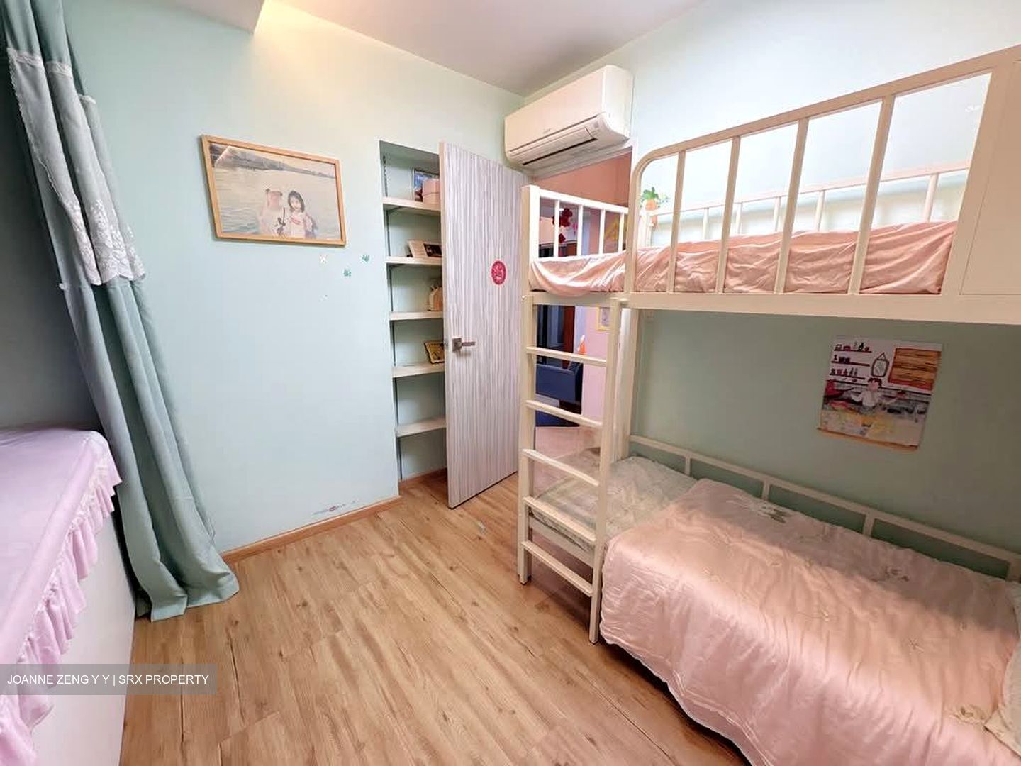 Blk 337 Tah Ching Road (Jurong West), HDB 3 Rooms #559515521